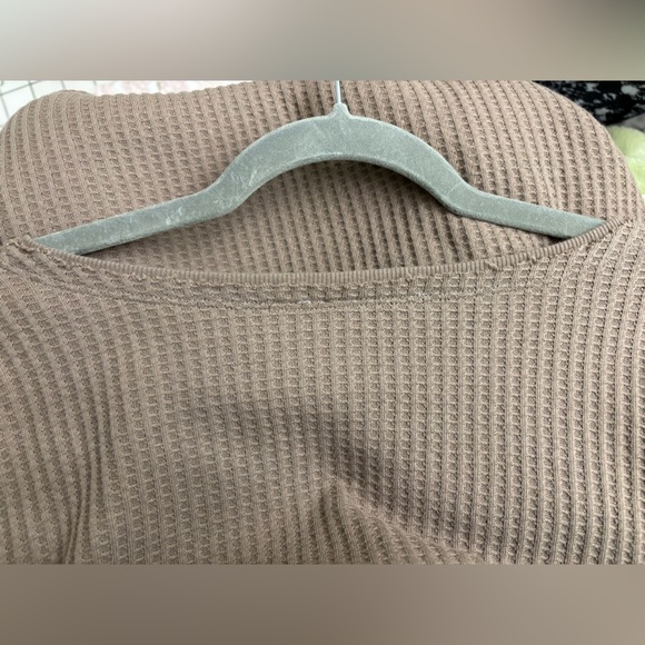 V neck pullover - Picture 14 of 14